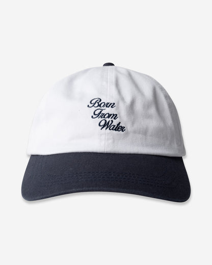 MENS BORN FROM WATER CAP メンズ/キャップ・ハット