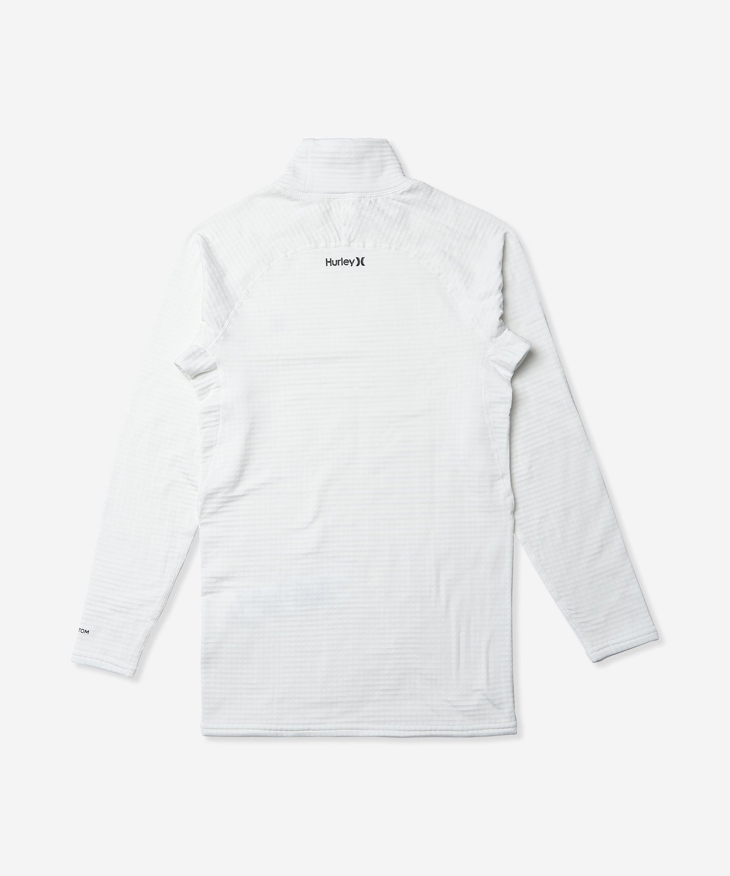 MENS PHANTOM WAFFLE INNER MOCK NECK メンズ/ファントムワッフルインナーモックネック