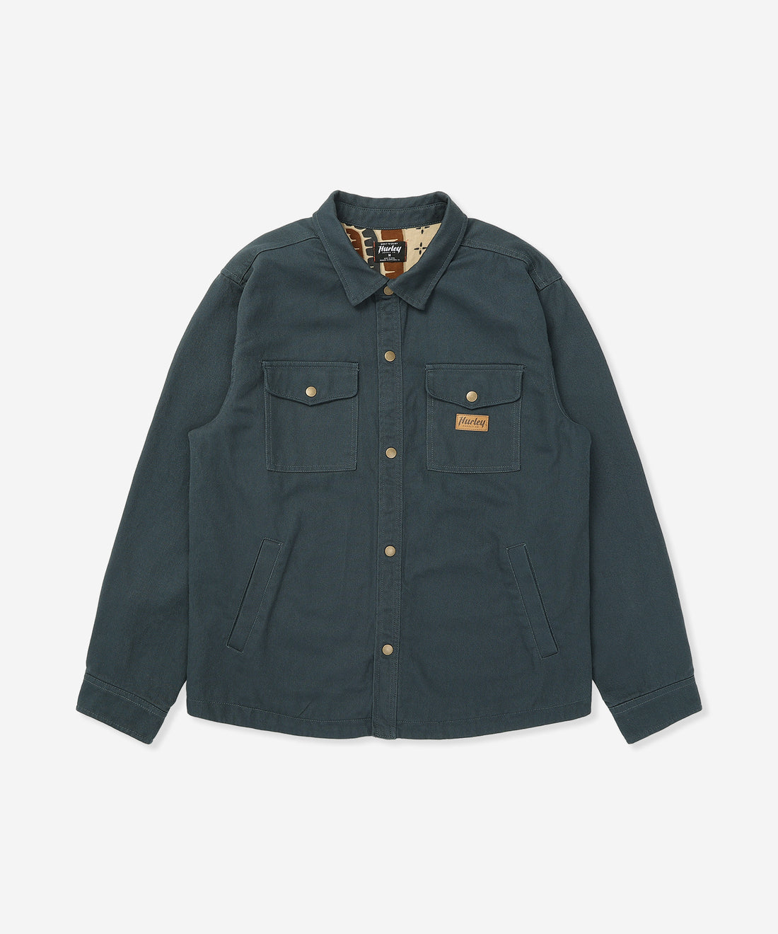 TRADE JACKET メンズ/アウター・ジャケット/レギュラーフィット