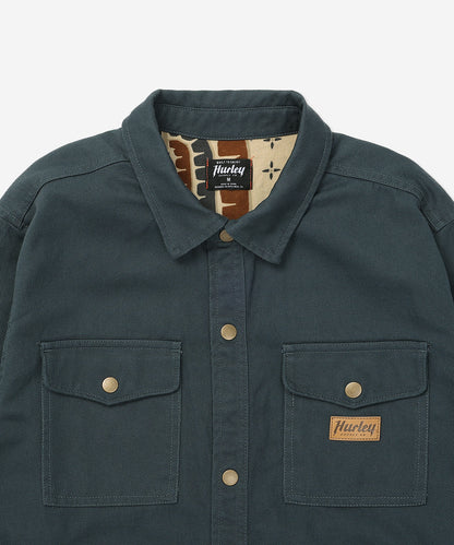 TRADE JACKET メンズ/アウター・ジャケット/レギュラーフィット