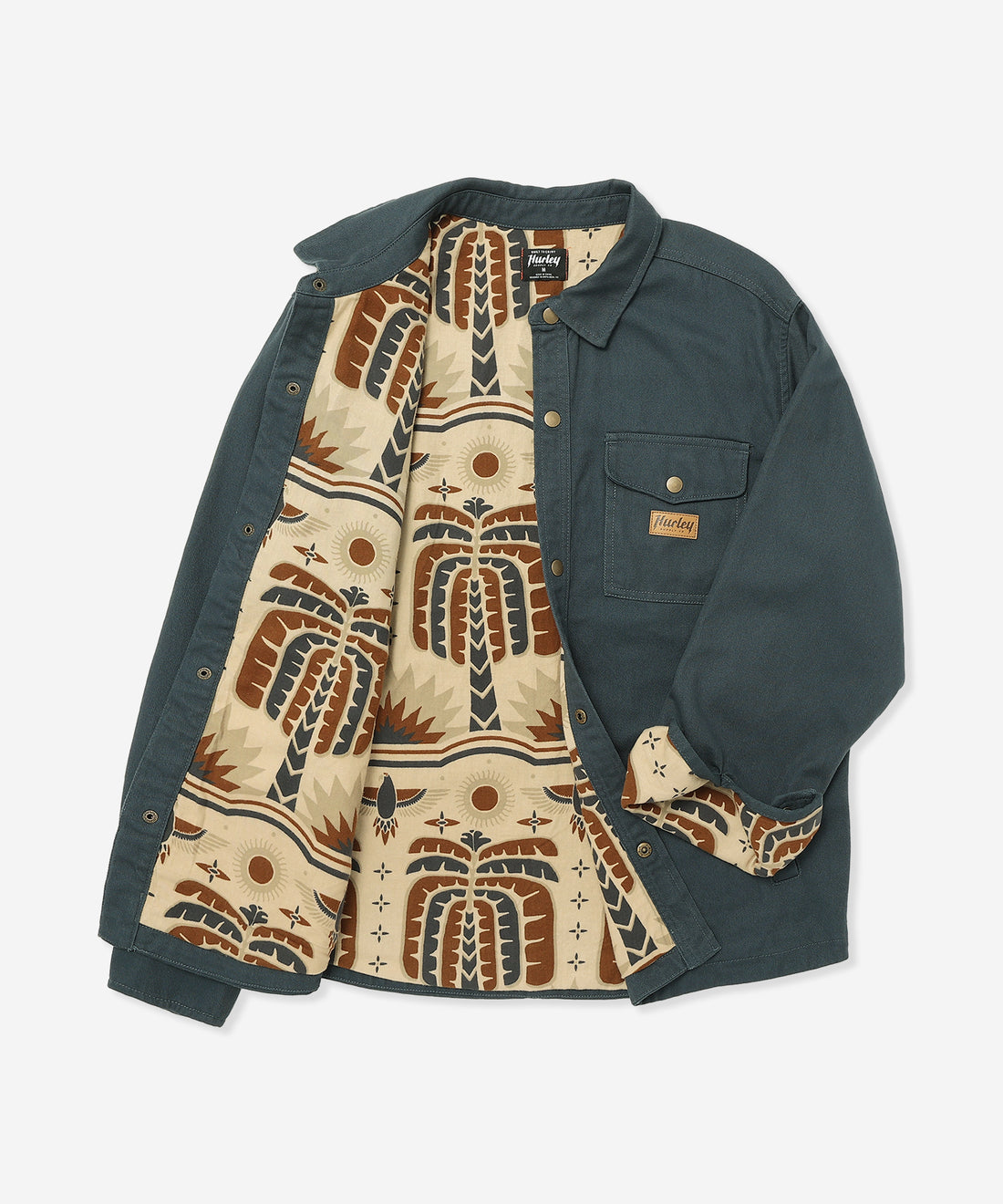 TRADE JACKET メンズ/アウター・ジャケット/レギュラーフィット