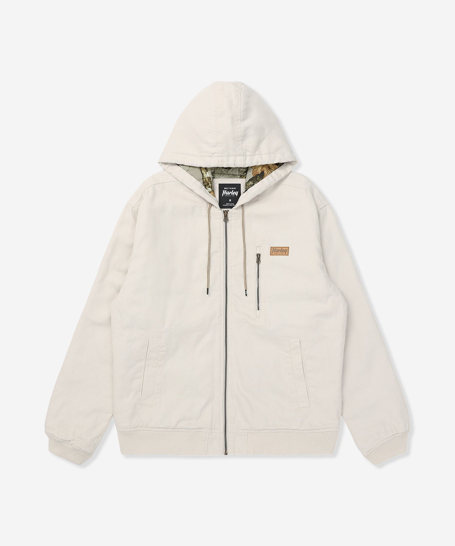 SHAPERS CANVAS JACKET メンズ/アウター・ジャケット/レギュラーフィット