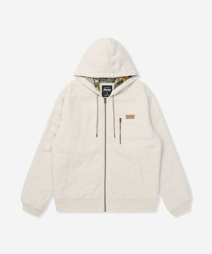 SHAPERS CANVAS JACKET メンズ/アウター・ジャケット/レギュラーフィット