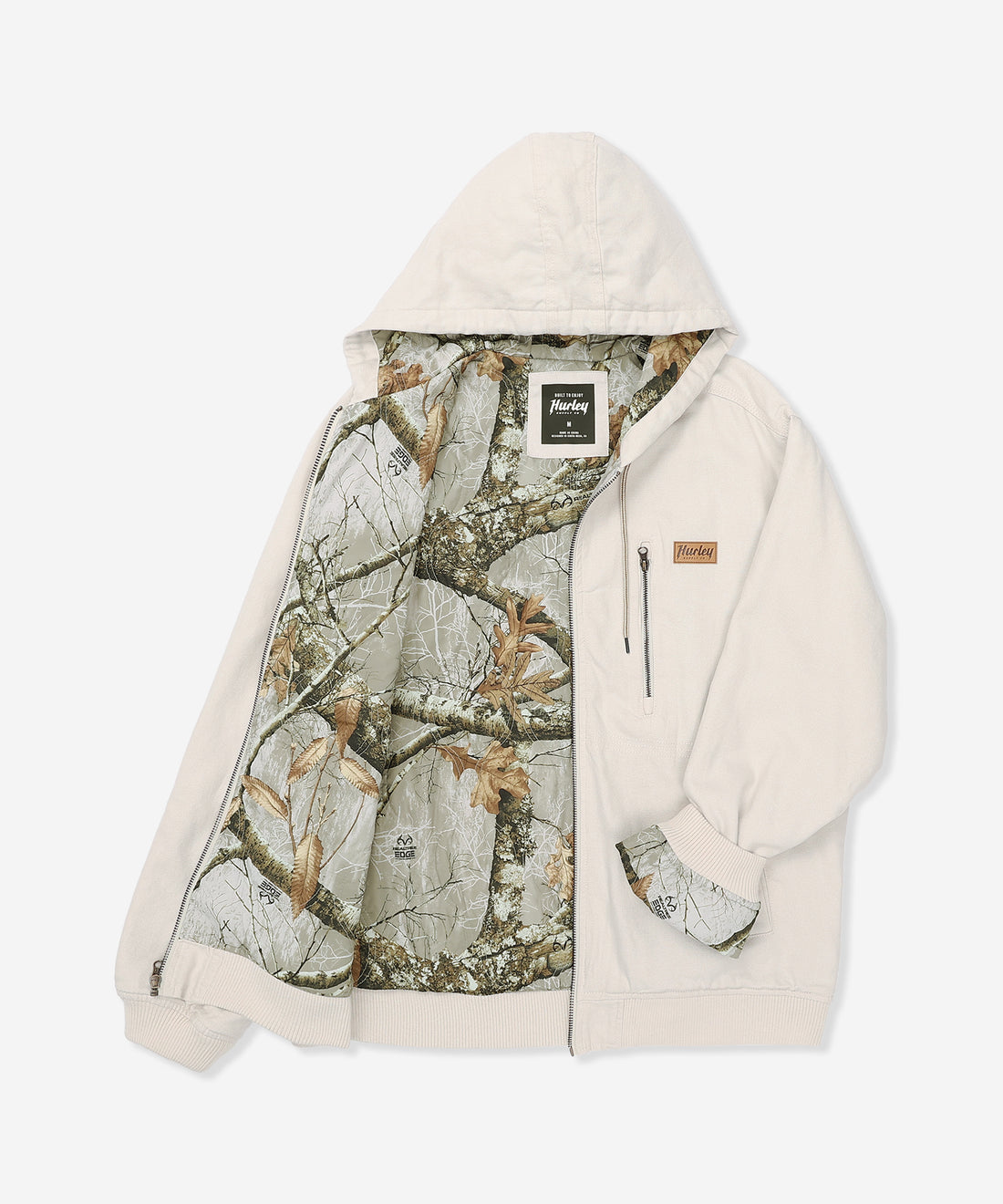 SHAPERS CANVAS JACKET メンズ/アウター・ジャケット/レギュラーフィット