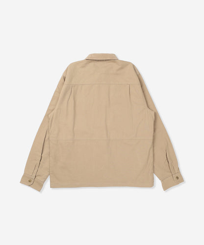 【NEW】STRUCTURE JACKET メンズ/アウター・ジャケット/レギュラーフィット