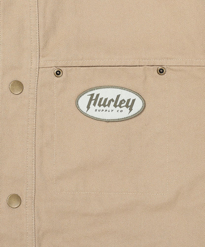 【NEW】STRUCTURE JACKET メンズ/アウター・ジャケット/レギュラーフィット