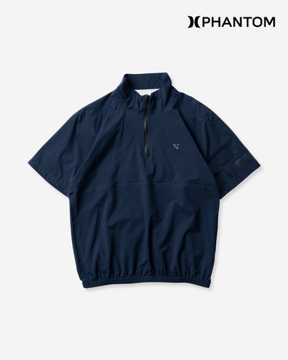 MENS PHANTOM RAIN PULLOVER SHORTSLEEVE メンズ/レインウェア・ジャケット