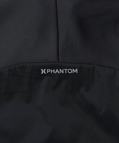 MENS PHANTOM HYBRID 1/2 ZIP JACKET メンズ/アウター・ジャケット