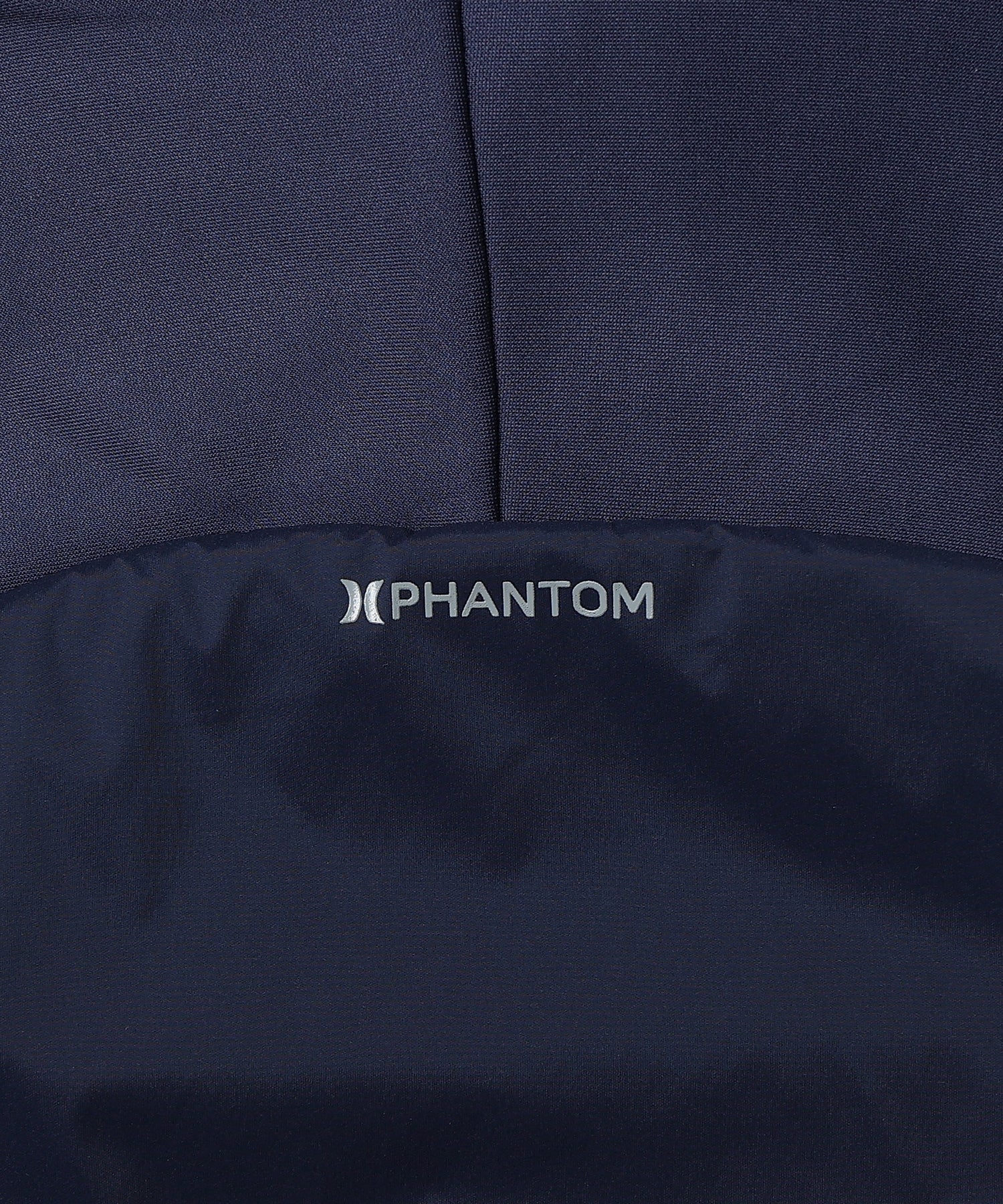 MENS PHANTOM HYBRID 1/2 ZIP JACKET メンズ/アウター・ジャケット