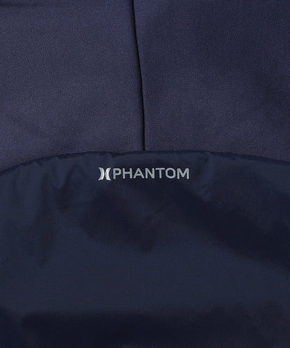 MENS PHANTOM HYBRID 1/2 ZIP JACKET メンズ/アウター・ジャケット