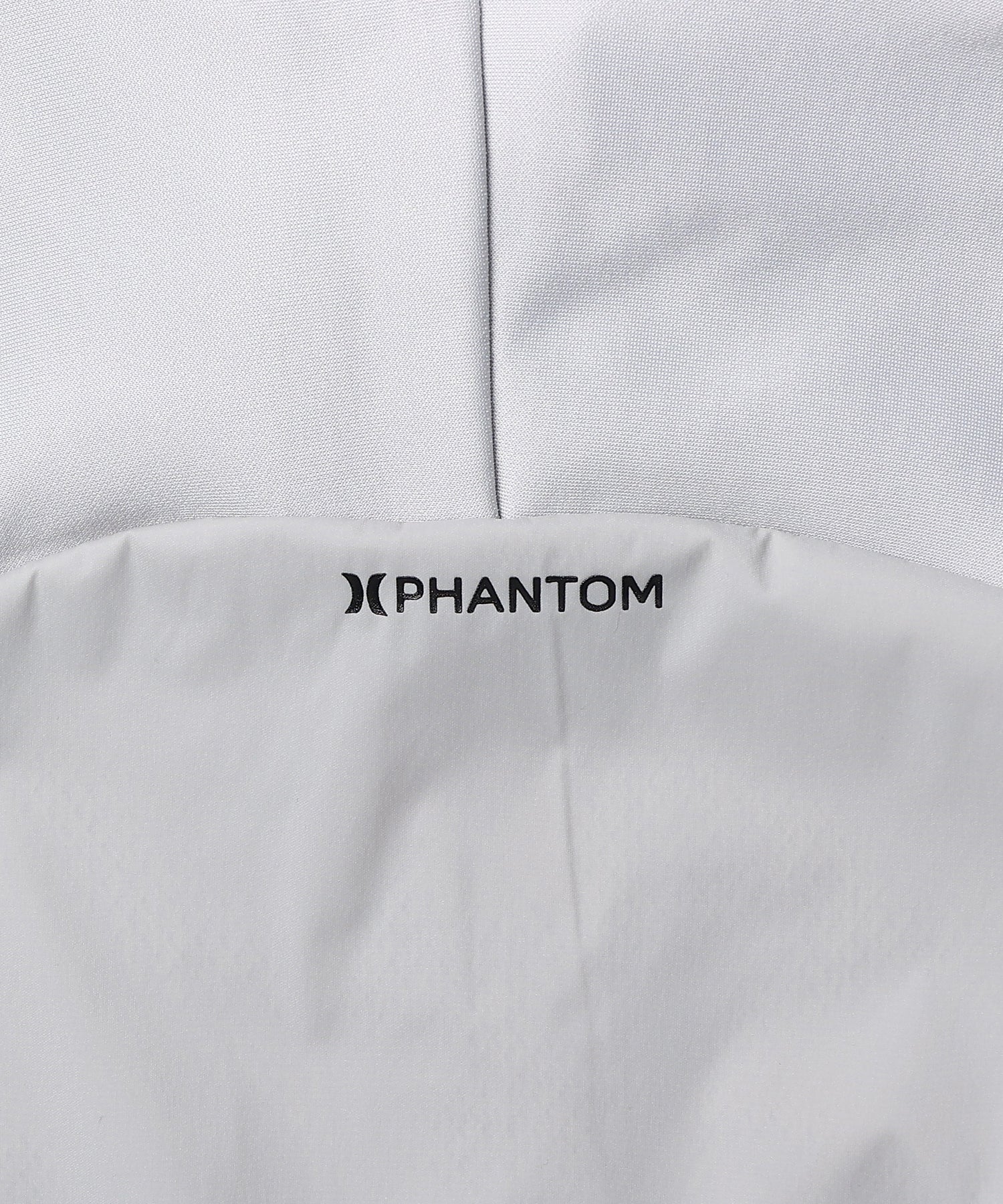 MENS PHANTOM HYBRID 1/2 ZIP JACKET メンズ/アウター・ジャケット