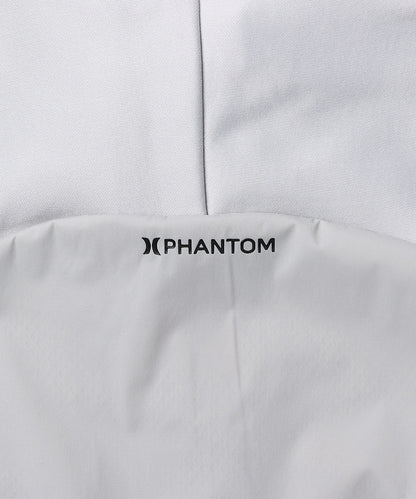 MENS PHANTOM HYBRID 1/2 ZIP JACKET メンズ/アウター・ジャケット