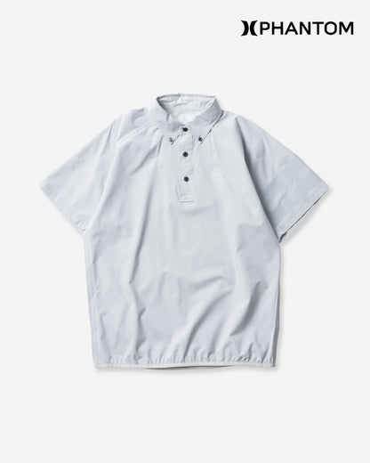 MENS PHANTOMEN RAIN POLO SHORT SLEEVE  メンズ/レインウェア・ポロシャツ