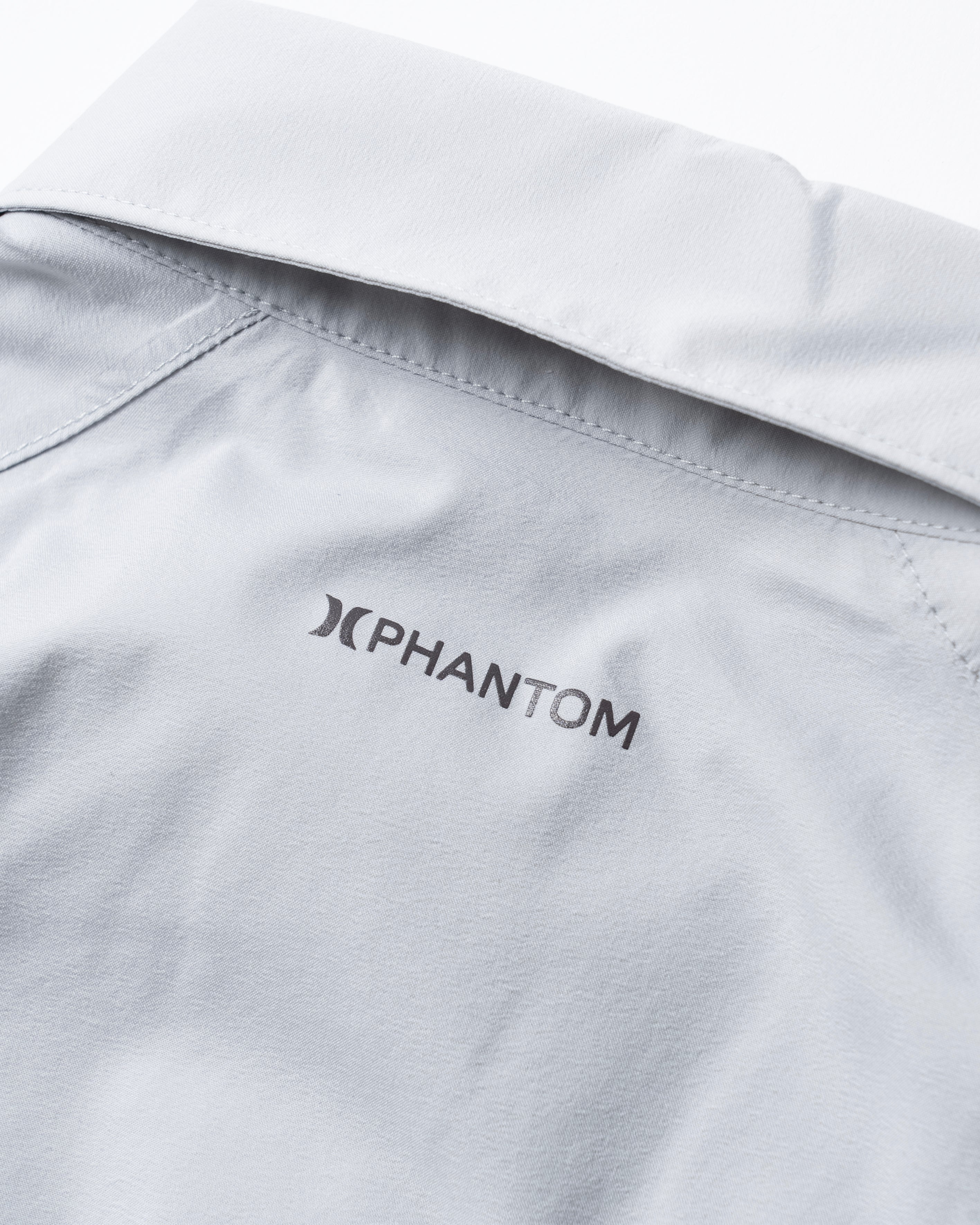 MENS PHANTOMEN RAIN POLO SHORT SLEEVE メンズ/レインウェア・ポロシャツ