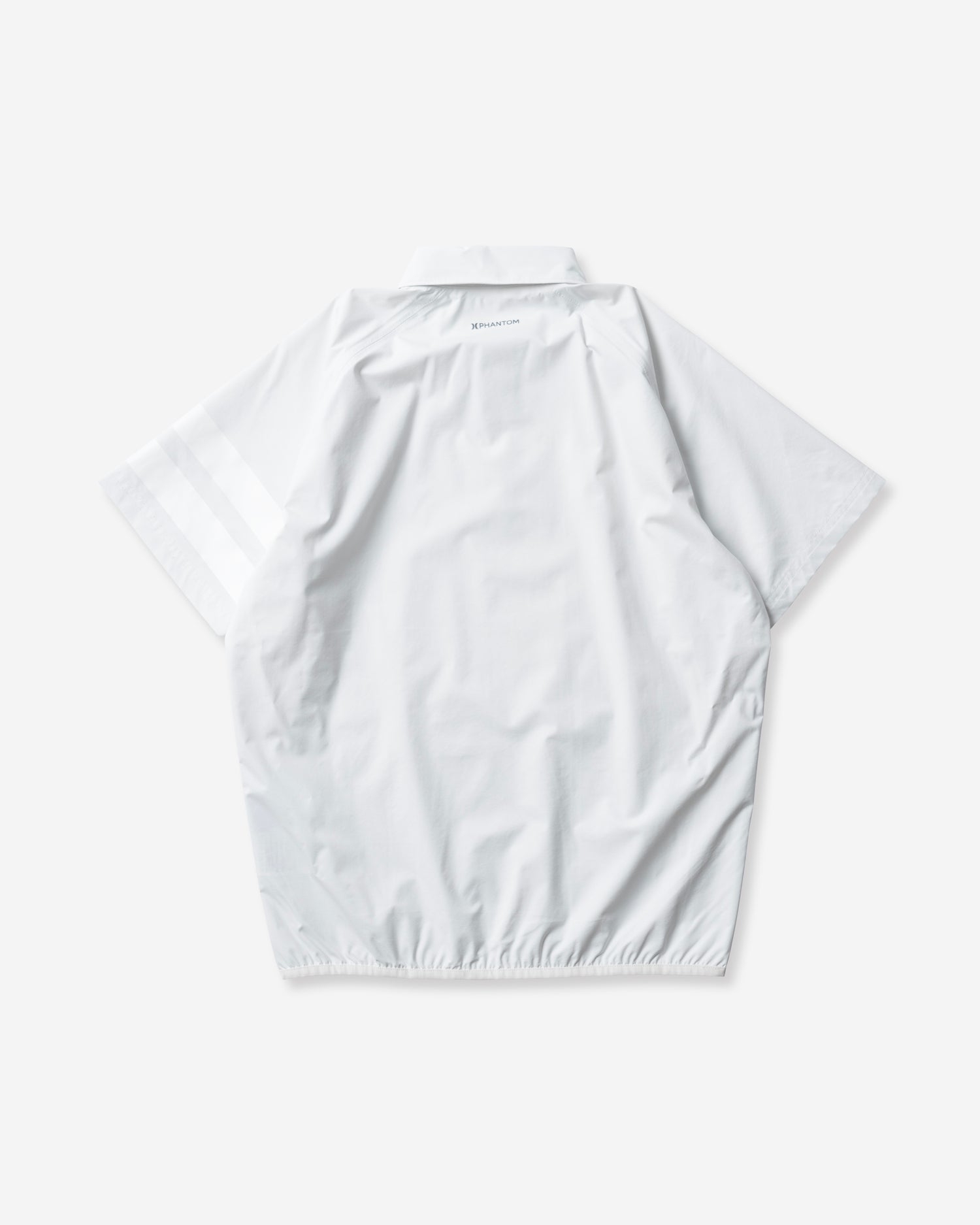 MENS PHANTOMEN RAIN POLO SHORT SLEEVE  メンズ/レインウェア・ポロシャツ