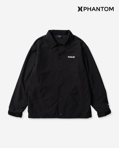 MENS PHANTOM RIPSTOP COACH JACKET メンズ/ジャケット