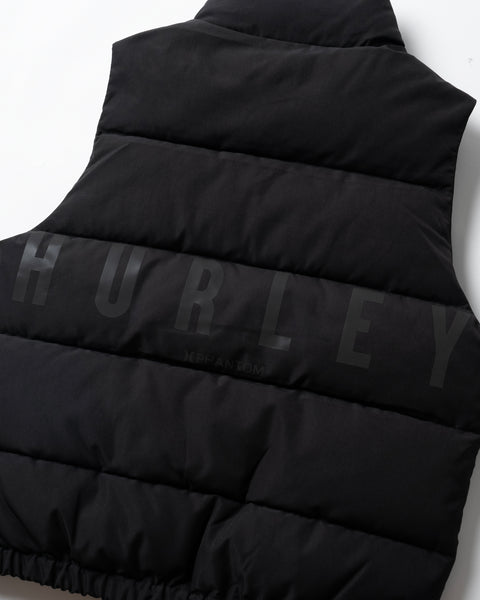MENS PHANTOM INSULATION VEST メンズ/ベスト