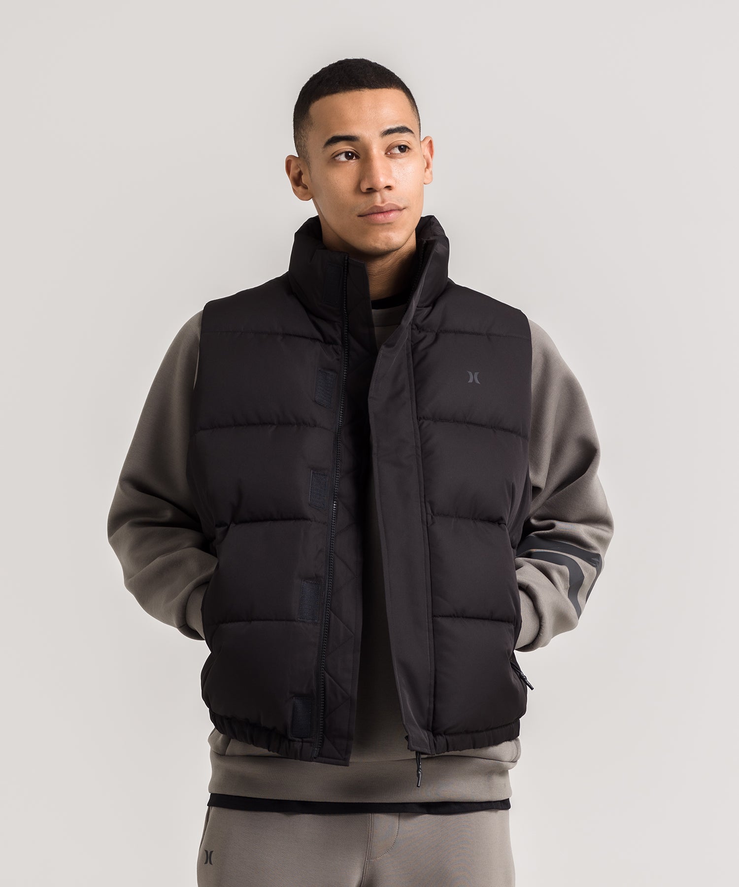 MENS PHANTOM INSULATION VEST メンズ/ベスト