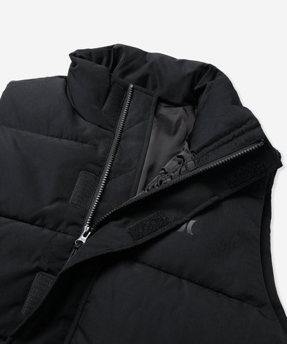 MENS PHANTOM INSULATION VEST メンズ/ベスト