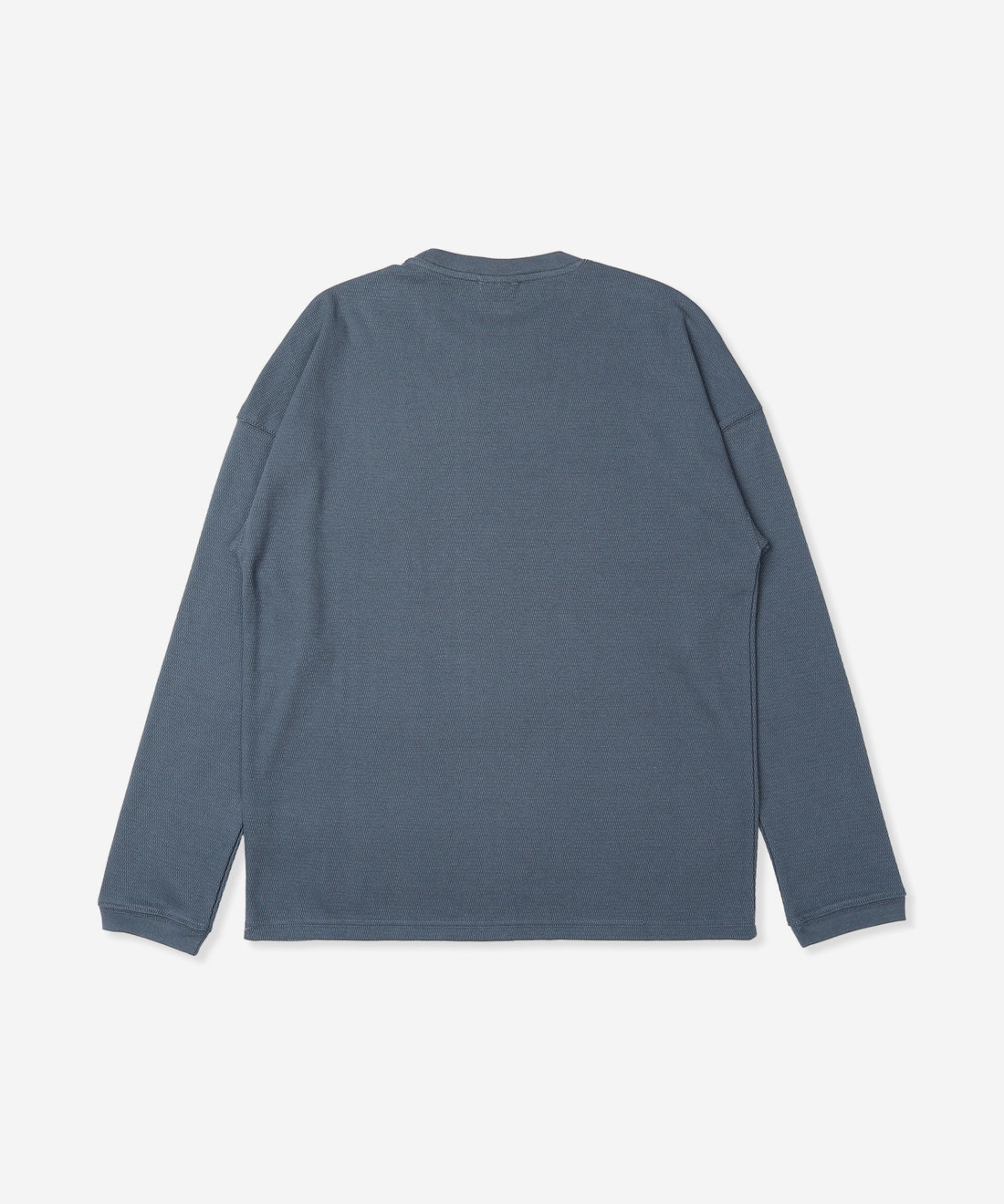 MENS TRADESMAN THERMAL LONG SLEEVE CREW メンズ/スウェット