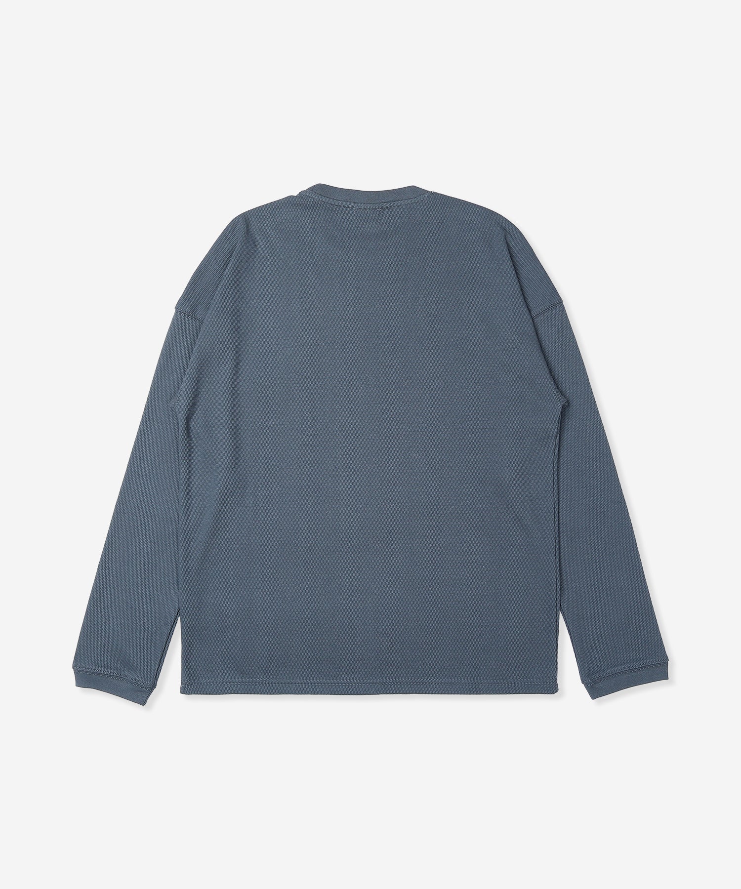 MENS TRADESMAN THERMAL LONG SLEEVE CREW メンズ/スウェット