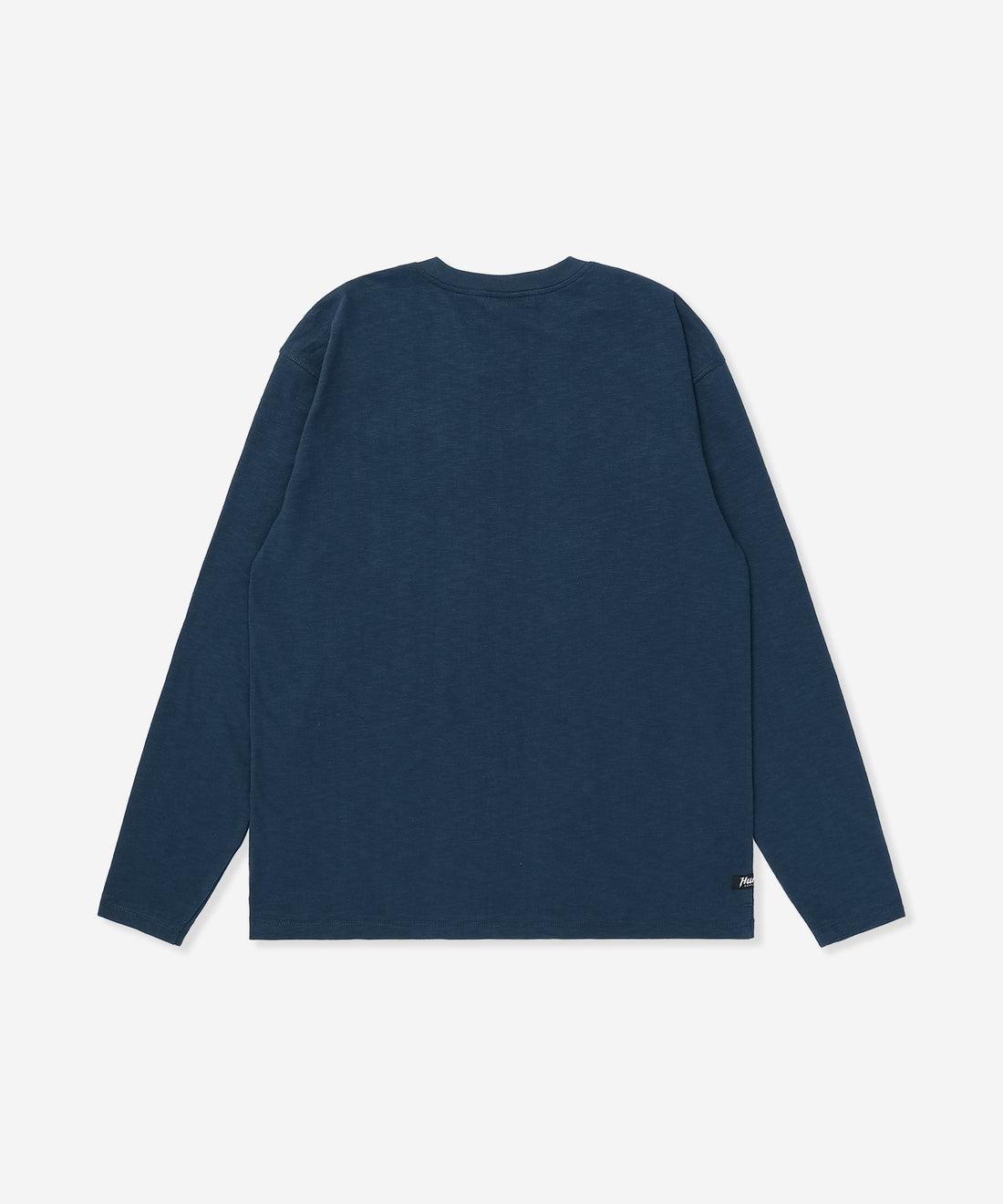MERCHANT  HENLEY LONG SLEEVE メンズ/ロンT/レギュラーフィット