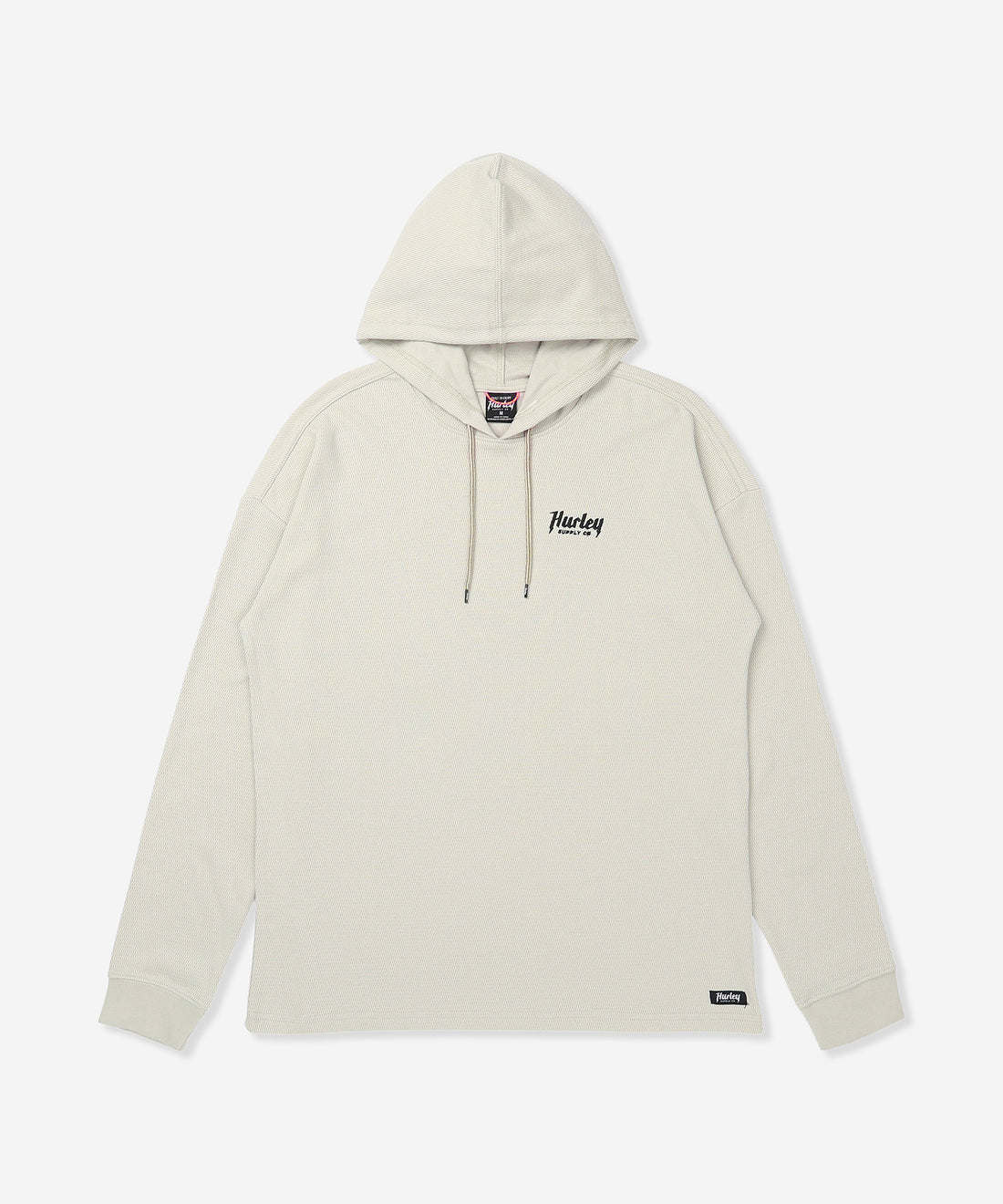 【NEW】TRADESMAN THERMAL HOODED LONG SLEEVE メンズ/ロンT/レギュラーフィット