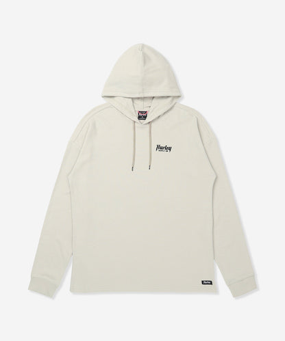 【NEW】TRADESMAN THERMAL HOODED LONG SLEEVE メンズ/ロンT/レギュラーフィット