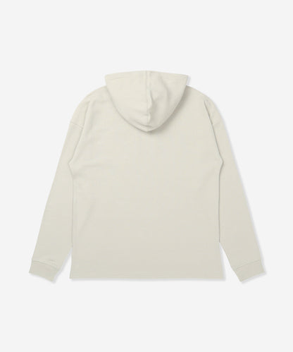 【NEW】TRADESMAN THERMAL HOODED LONG SLEEVE メンズ/ロンT/レギュラーフィット