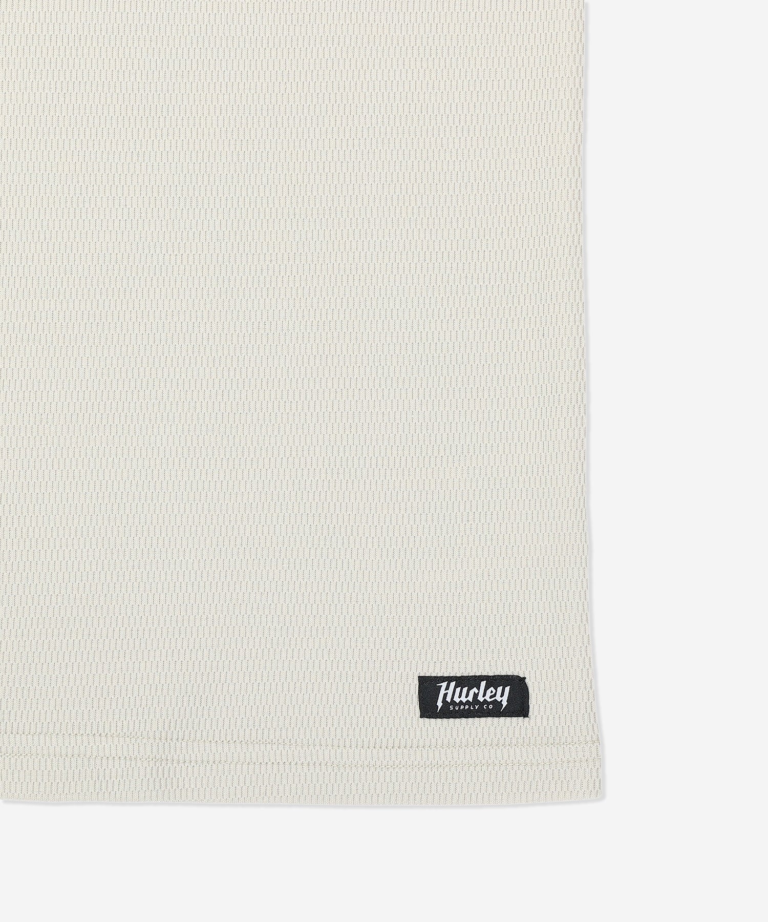 【NEW】TRADESMAN THERMAL HOODED LONG SLEEVE メンズ/ロンT/レギュラーフィット