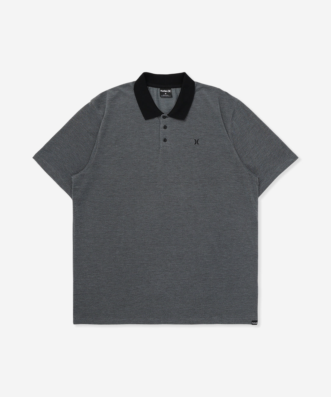 【NEW】PYRENEES POLO SHORT SLEEVE メンズ/ポロシャツ/レギュラーフィット
