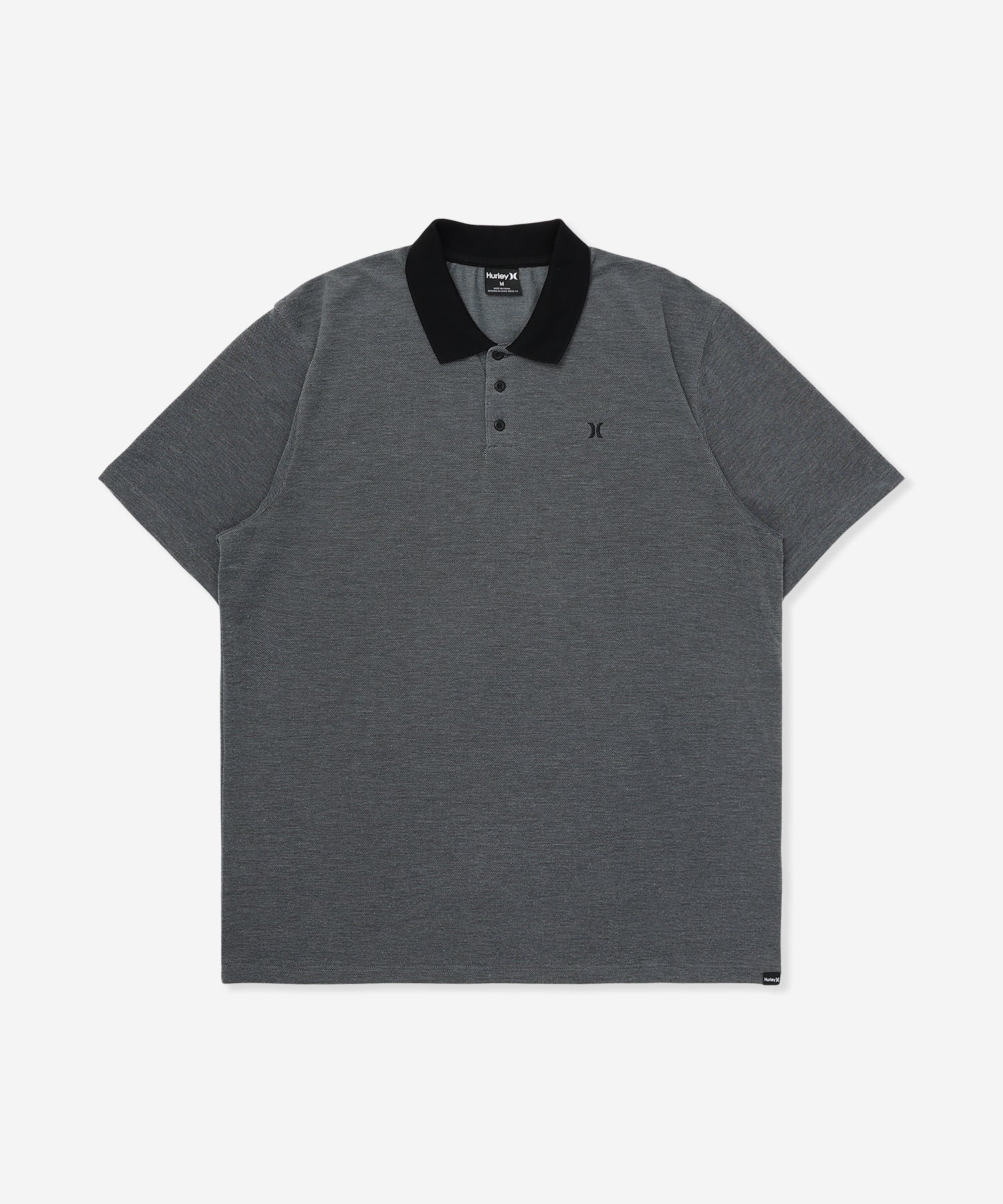 【NEW】PYRENEES POLO SHORT SLEEVE メンズ/ポロシャツ/レギュラーフィット