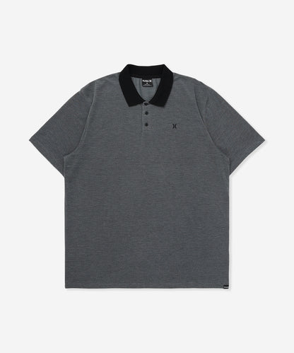 【NEW】PYRENEES POLO SHORT SLEEVE メンズ/ポロシャツ/レギュラーフィット