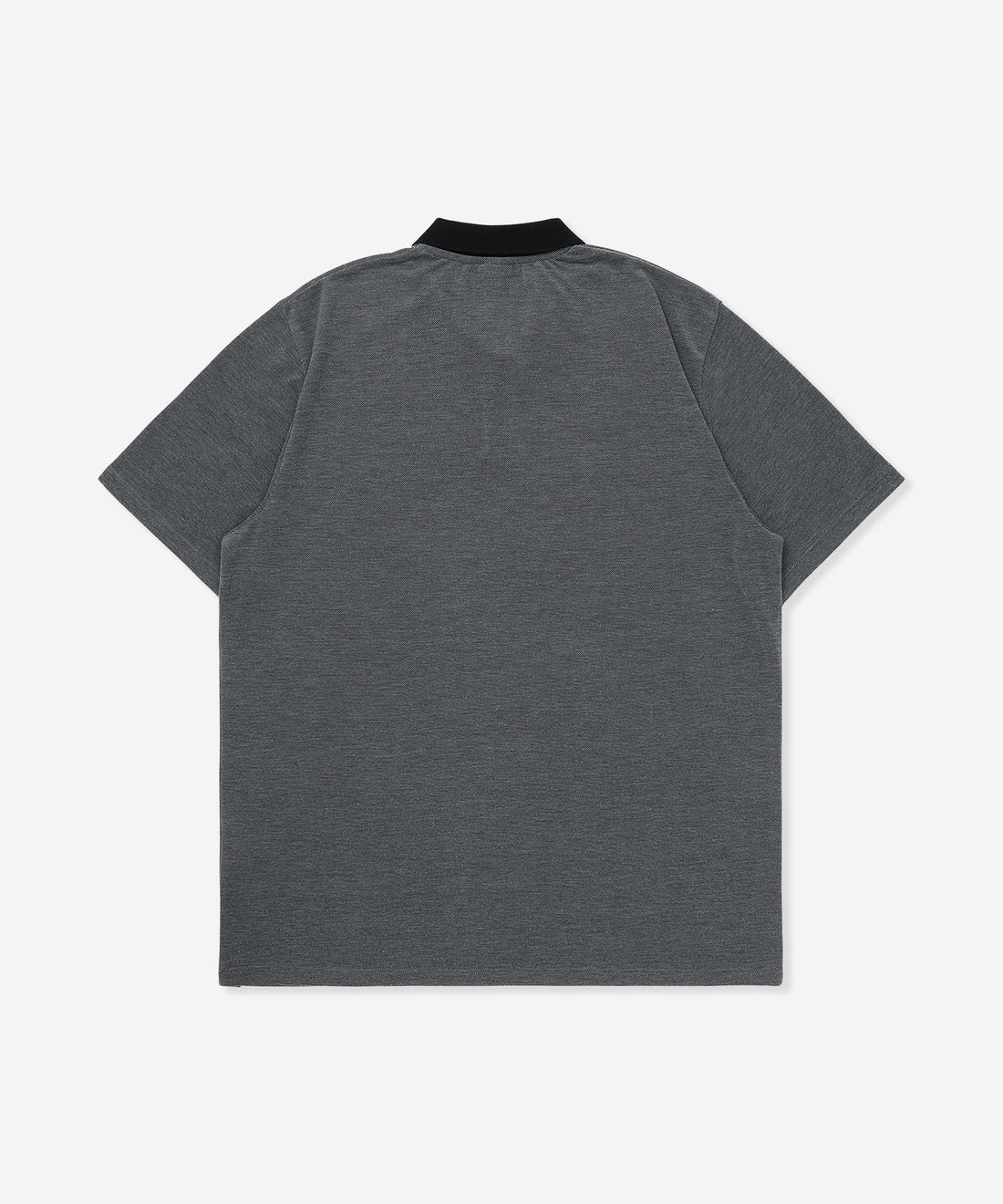 【NEW】PYRENEES POLO SHORT SLEEVE メンズ/ポロシャツ/レギュラーフィット