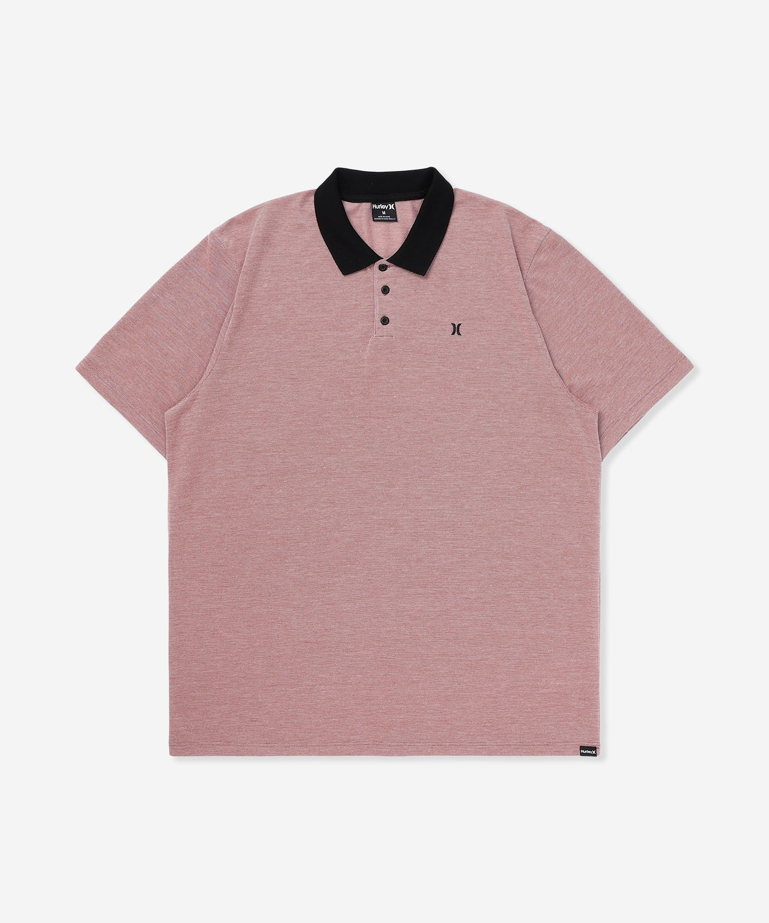 【NEW】PYRENEES POLO SHORT SLEEVE メンズ/ポロシャツ/レギュラーフィット
