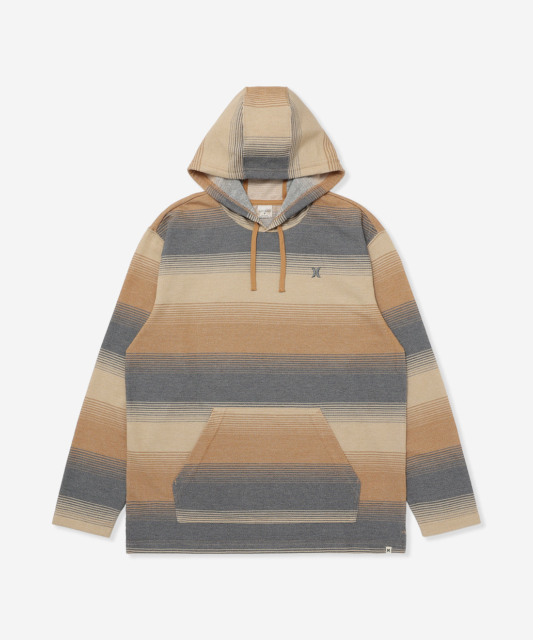 OG HOODED PONCHO メンズ/フリース・フーディー/レギュラーフィット