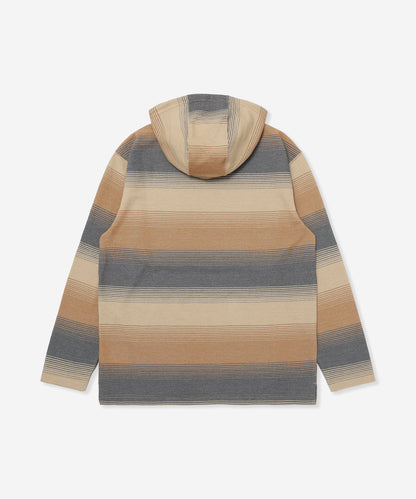 OG HOODED PONCHO メンズ/フリース・フーディー/レギュラーフィット