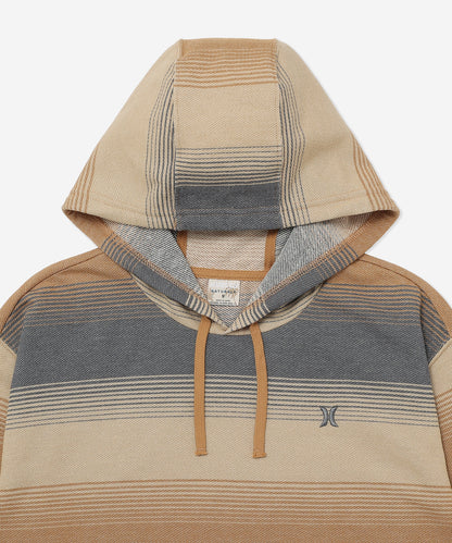 OG HOODED PONCHO メンズ/フリース・フーディー/レギュラーフィット