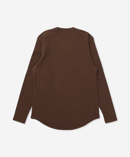 FAIRFAX  THERMAL LONG SLEEVE メンズ/ロンT/レギュラーフィット
