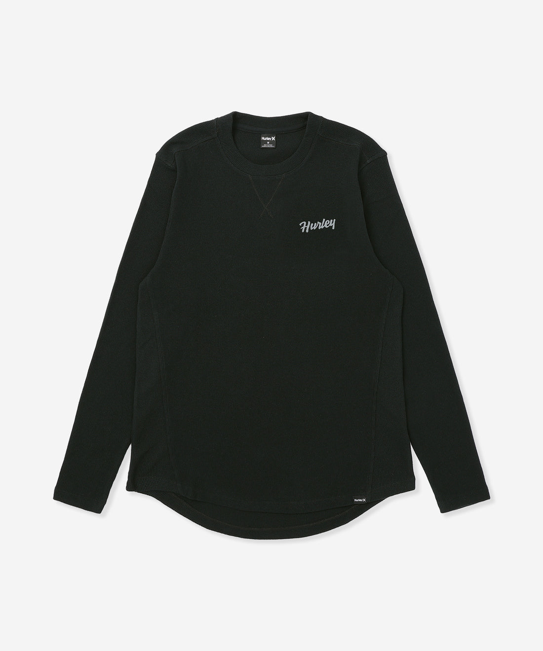 FAIRFAX  THERMAL LONG SLEEVE メンズ/ロンT/レギュラーフィット