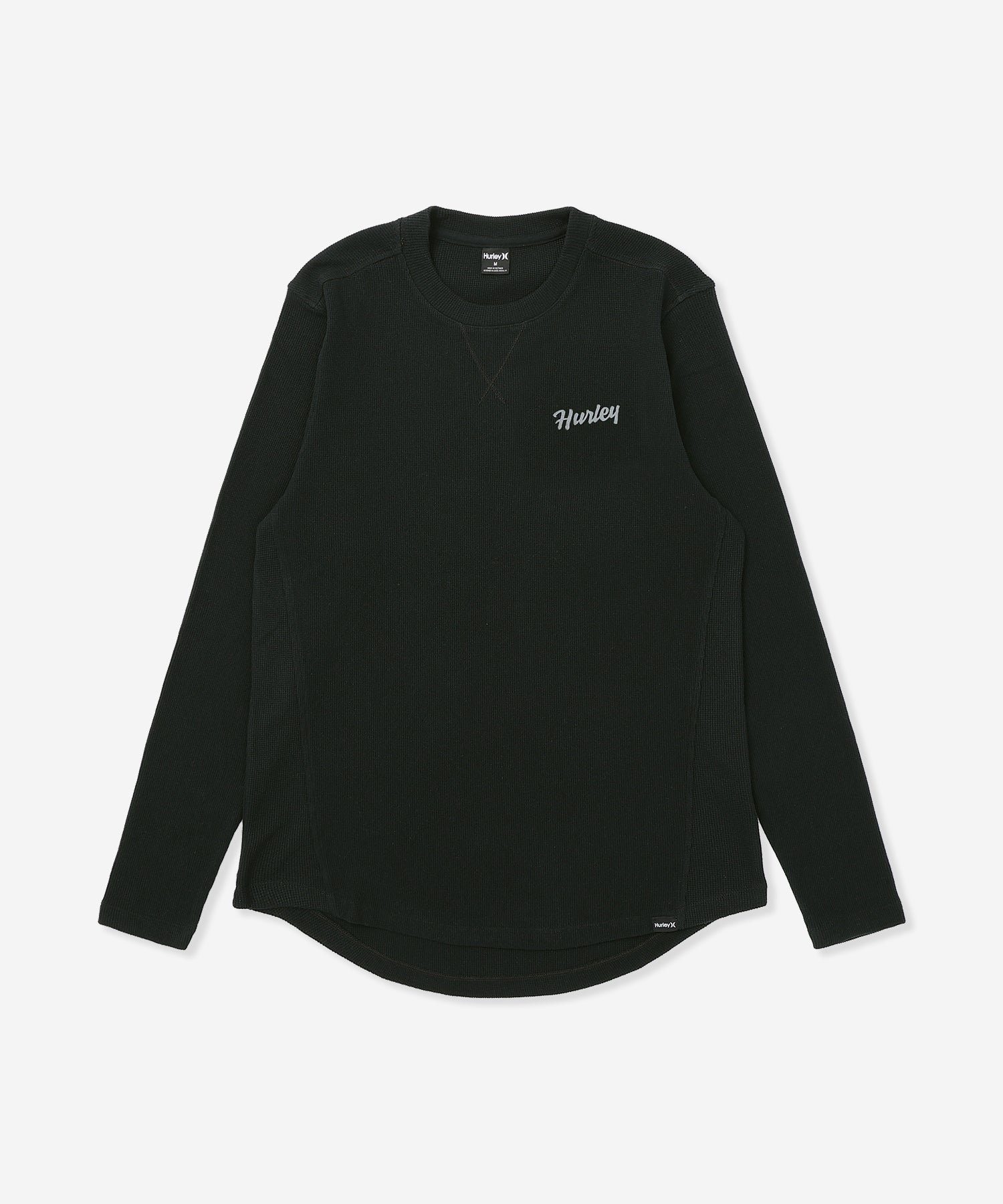 FAIRFAX  THERMAL LONG SLEEVE メンズ/ロンT/レギュラーフィット
