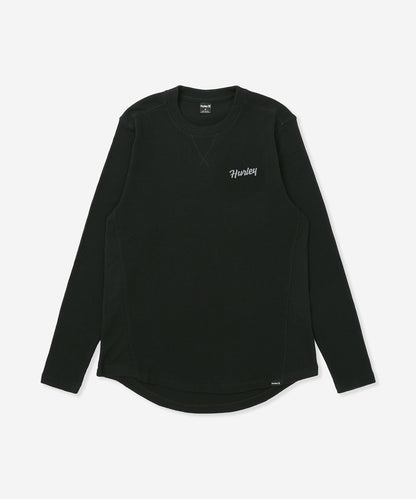 FAIRFAX  THERMAL LONG SLEEVE メンズ/ロンT/レギュラーフィット