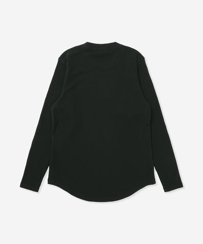 FAIRFAX  THERMAL LONG SLEEVE メンズ/ロンT/レギュラーフィット