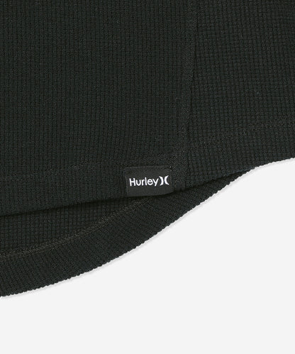 FAIRFAX  THERMAL LONG SLEEVE メンズ/ロンT/レギュラーフィット