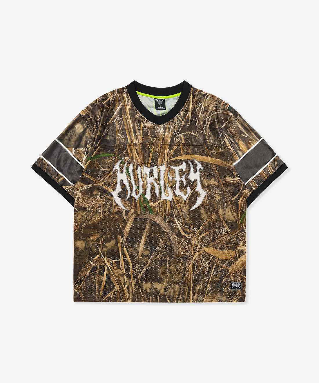 REALTREE BLITZ JERSEY メンズ/Tシャツ