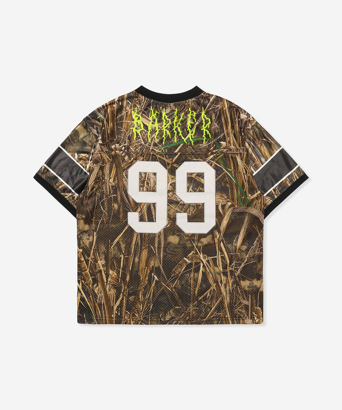 REALTREE BLITZ JERSEY メンズ/Tシャツ