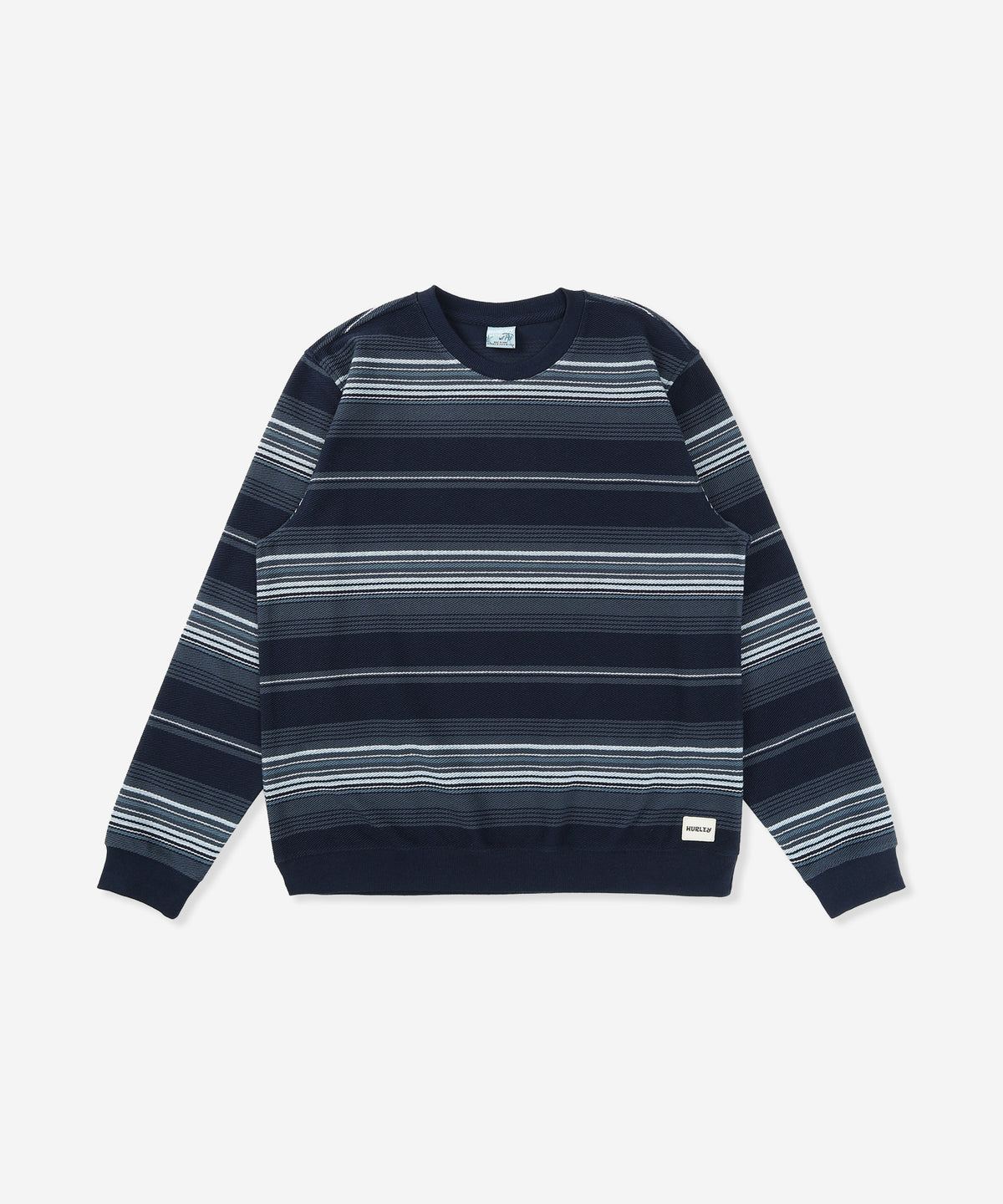 【NEW】アシエンダ クルー (メンズ/Tシャツ)