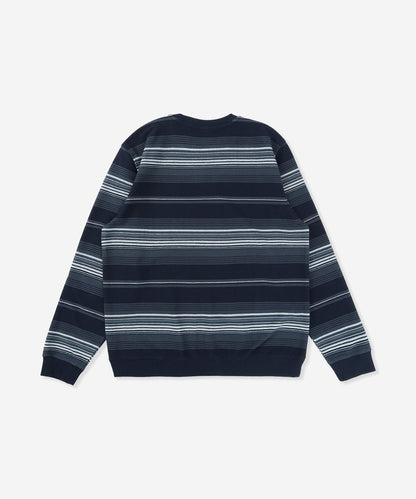 【NEW】アシエンダ クルー (メンズ/Tシャツ)