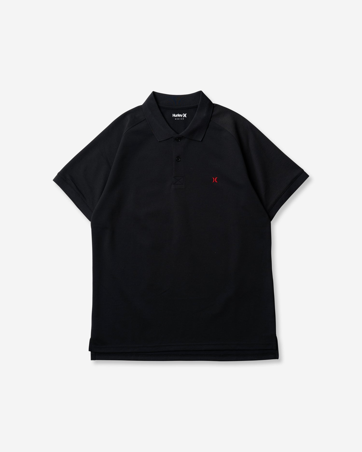 MENS PIQUE POLO メンズ/ポロシャツ