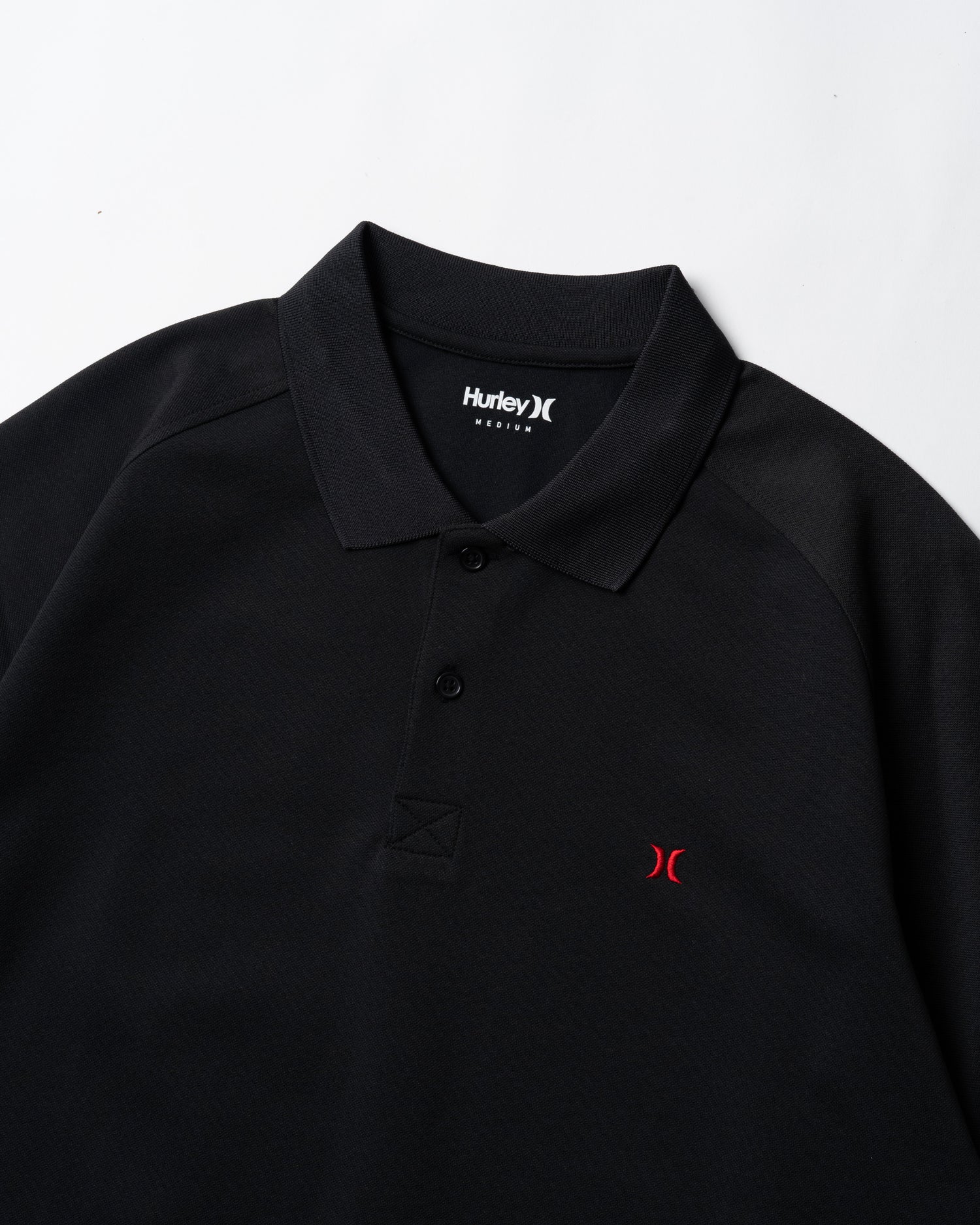 MENS PIQUE POLO メンズ/ポロシャツ